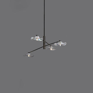 Velorece Suspension Métallique Industrielle