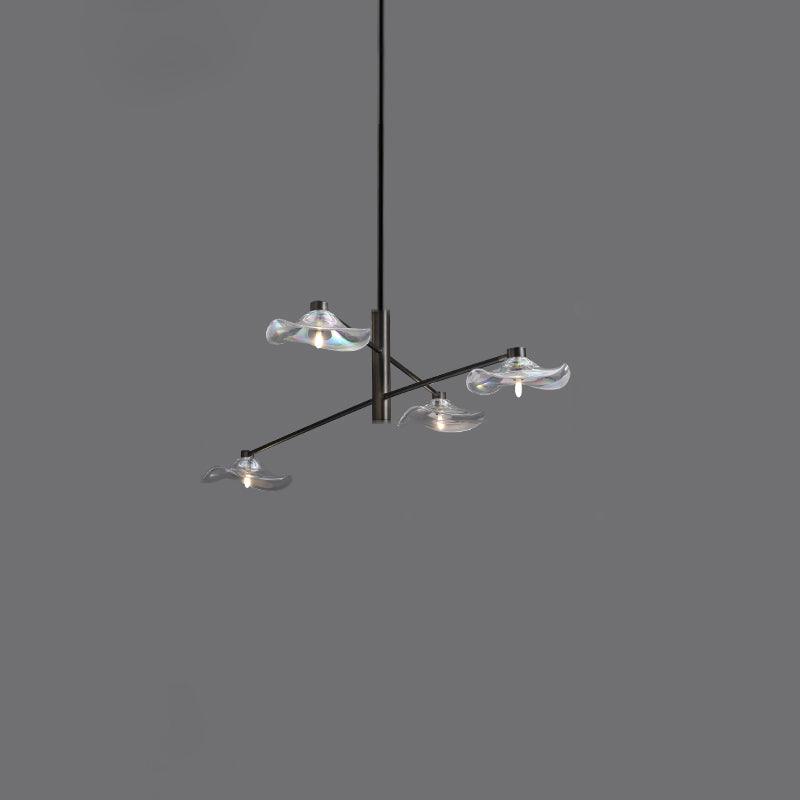 Velorece Suspension Métallique Industrielle