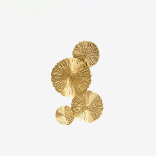 Veya Applique Murale Feuille de Lotus