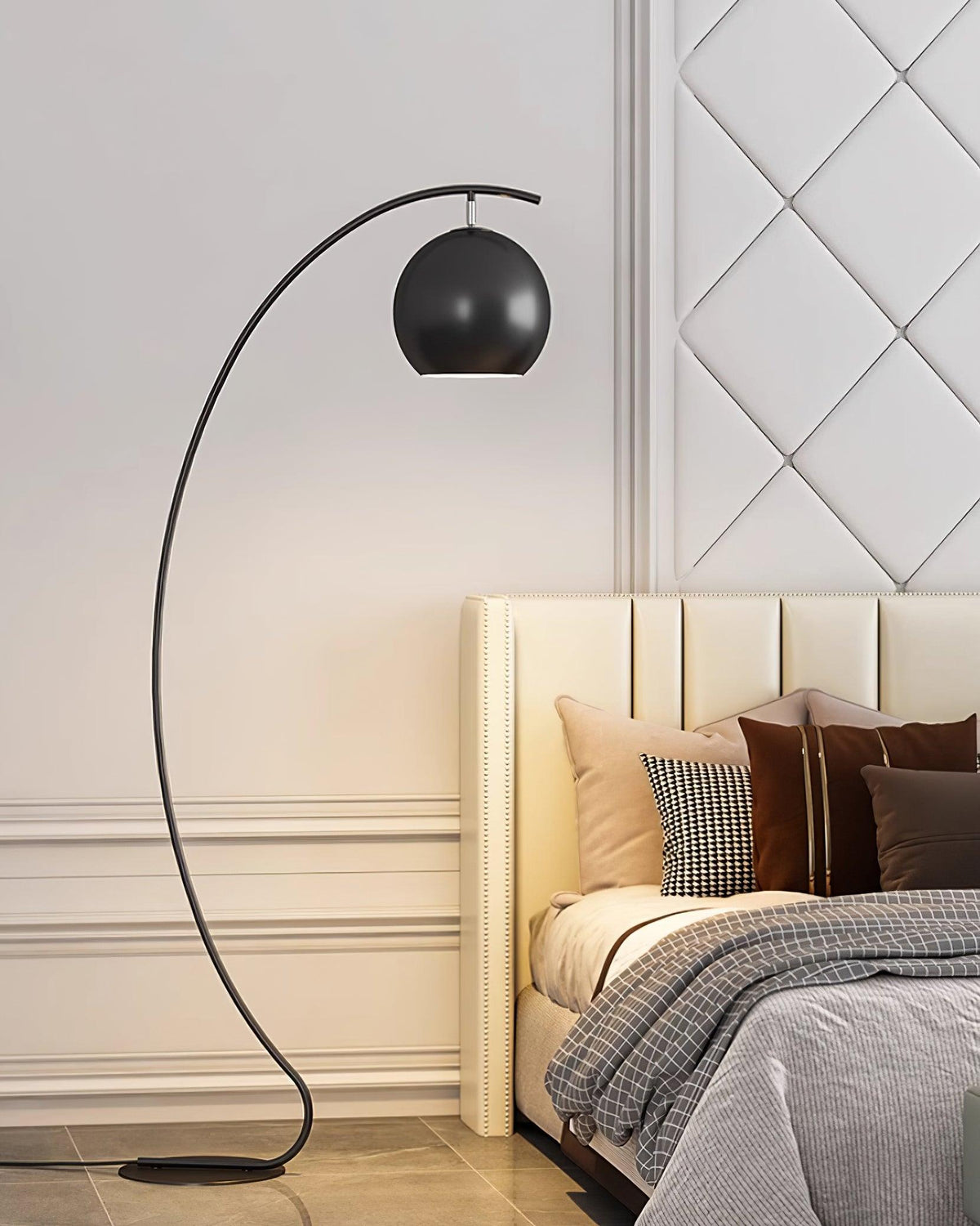Noriria Lampadaire