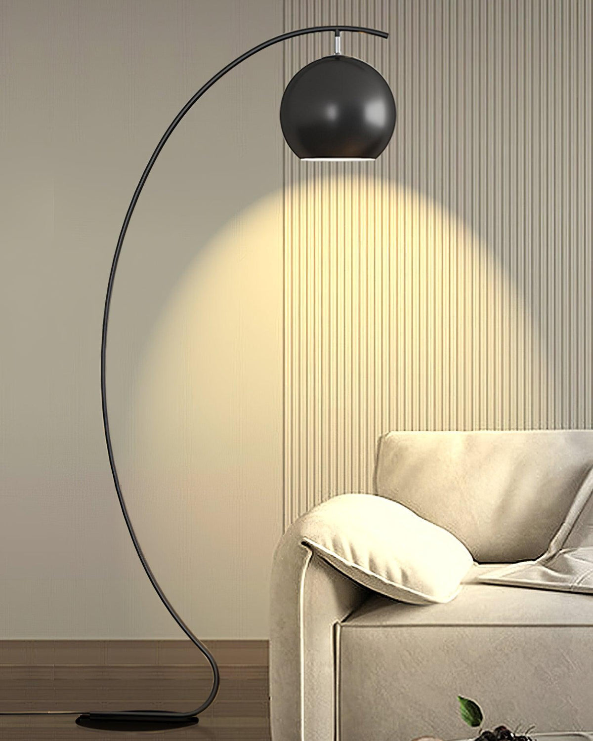 Noriria Lampadaire