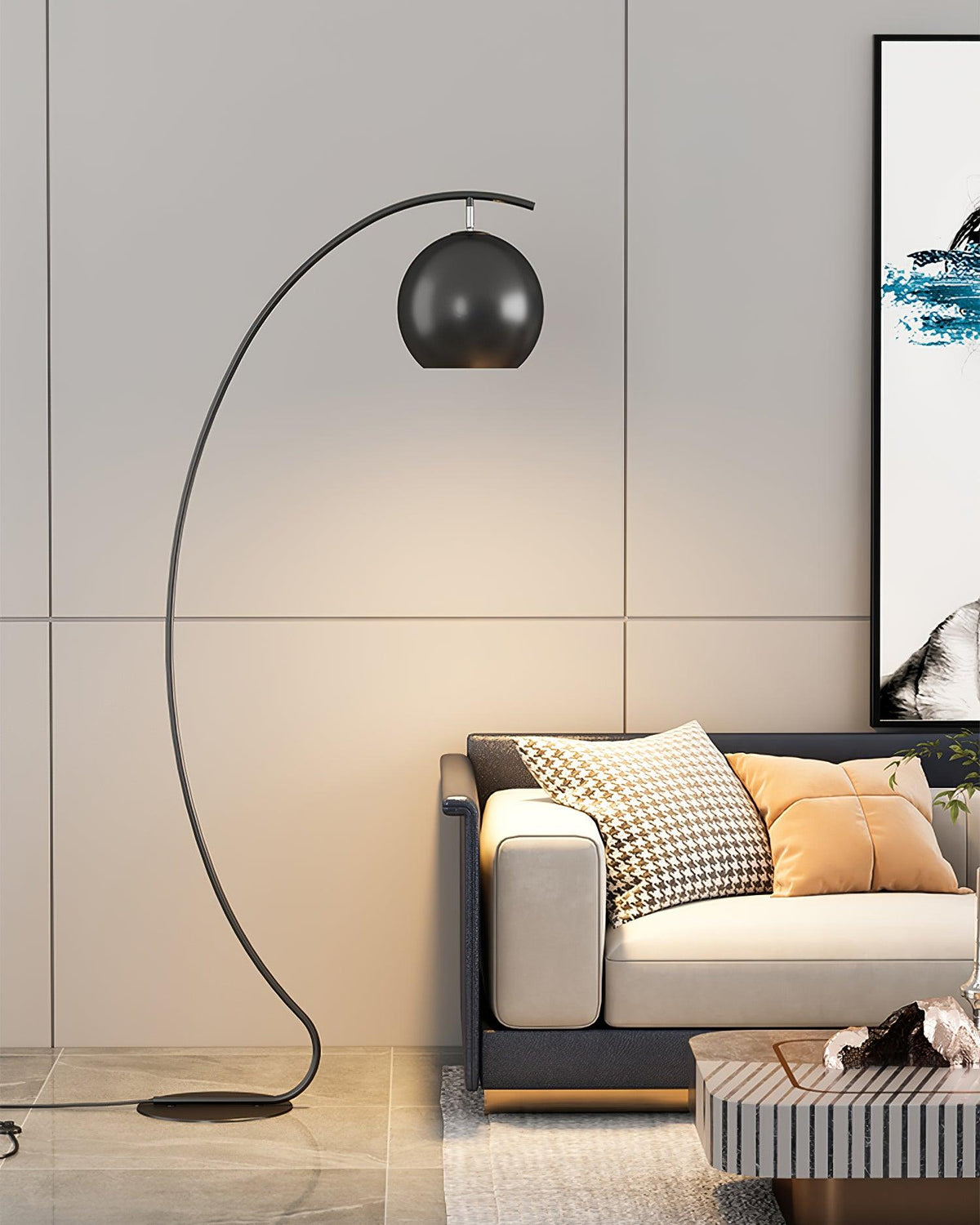 Noriria Lampadaire