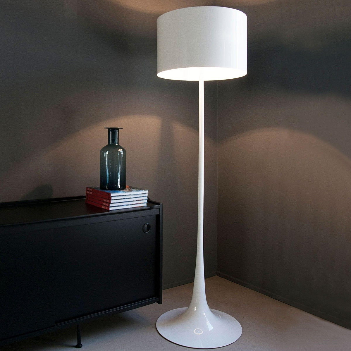 Riveette Lampadaire