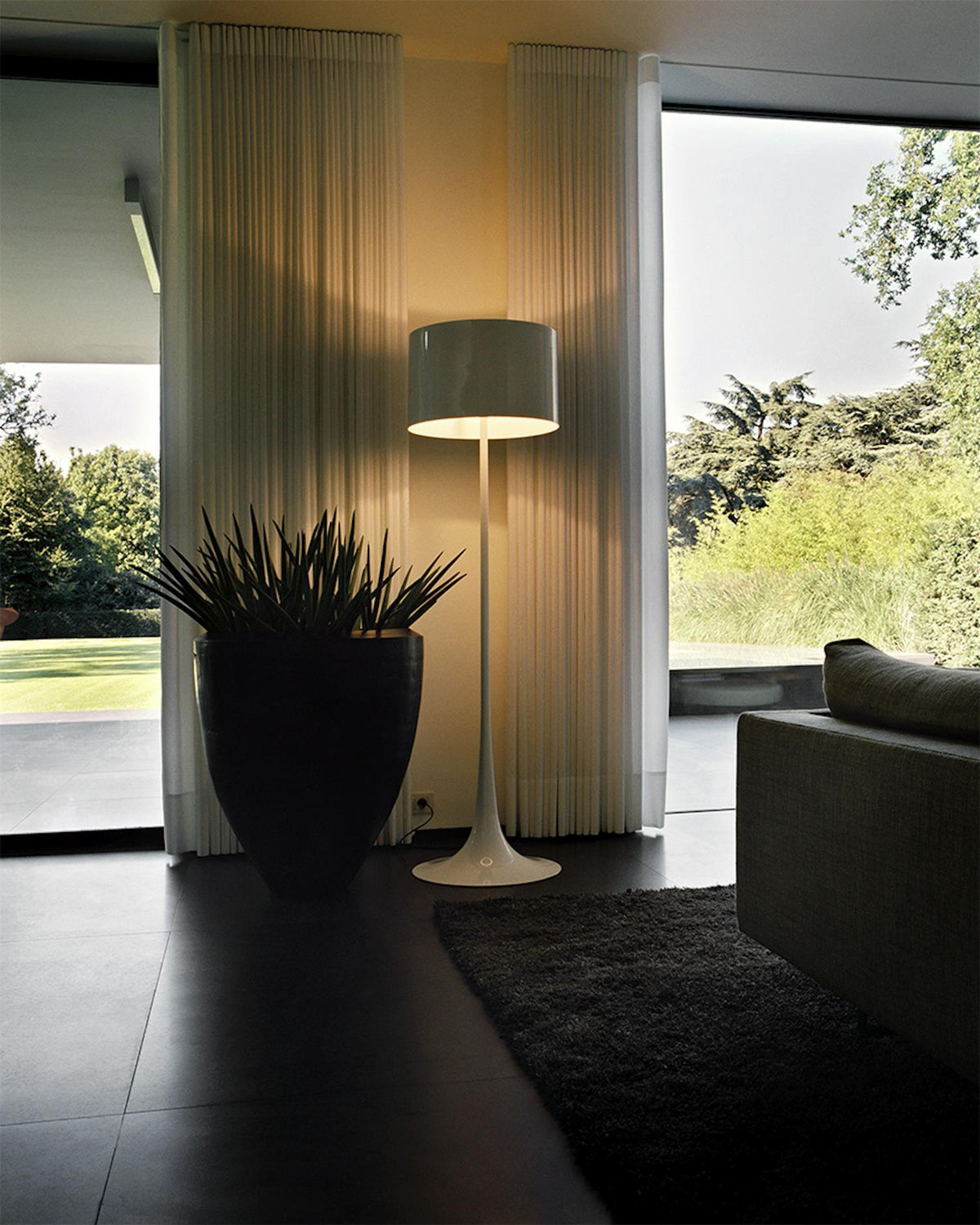 Riveette Lampadaire