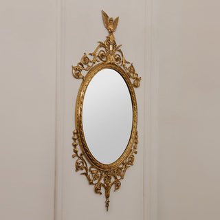 Aldenenne Belle Bois Applique Murale Plate