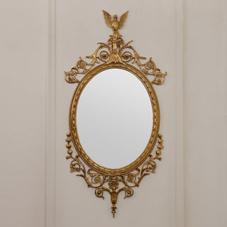 Aldenenne Belle Bois Applique Murale Plate