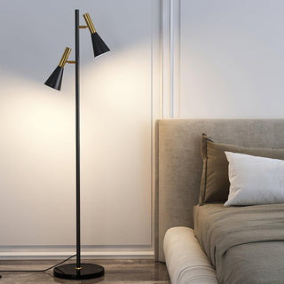 Aricel Lampadaire en Marbre