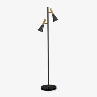 Aricel Lampadaire en Marbre