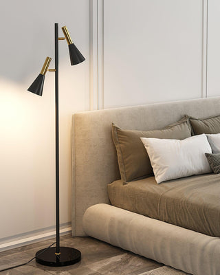 Aricel Lampadaire en Marbre