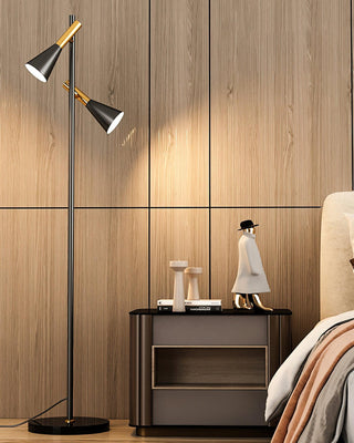 Aricel Lampadaire en Marbre