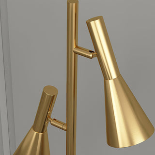 Aricel Lampadaire en Marbre