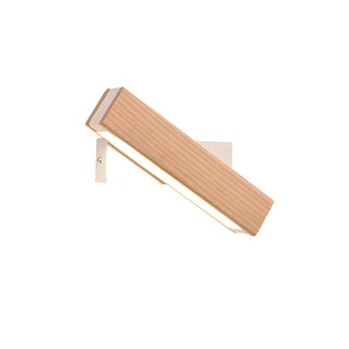 Lineace Applique Murale Bois Acrylique