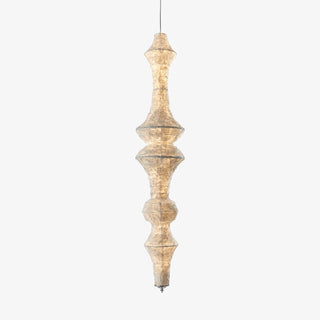 Vozoryra Suspension en Papier Texturé