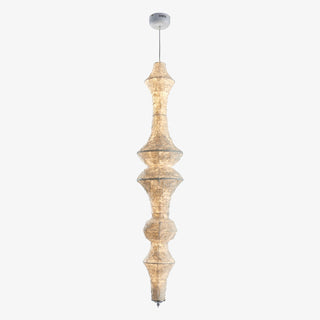 Vozoryra Suspension en Papier Texturé