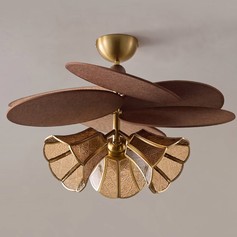 Palmira Lustre en Verre