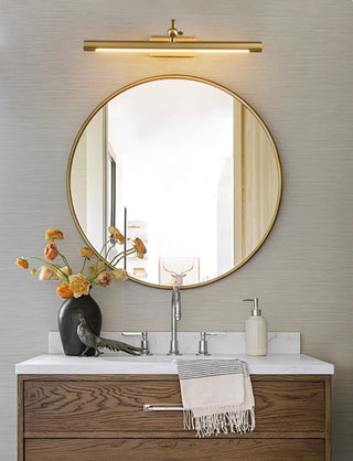 Ryvel Applique de Salle de Bain