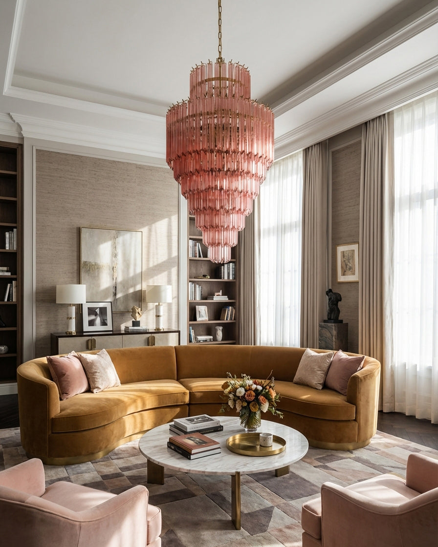 Mirareon Lustre