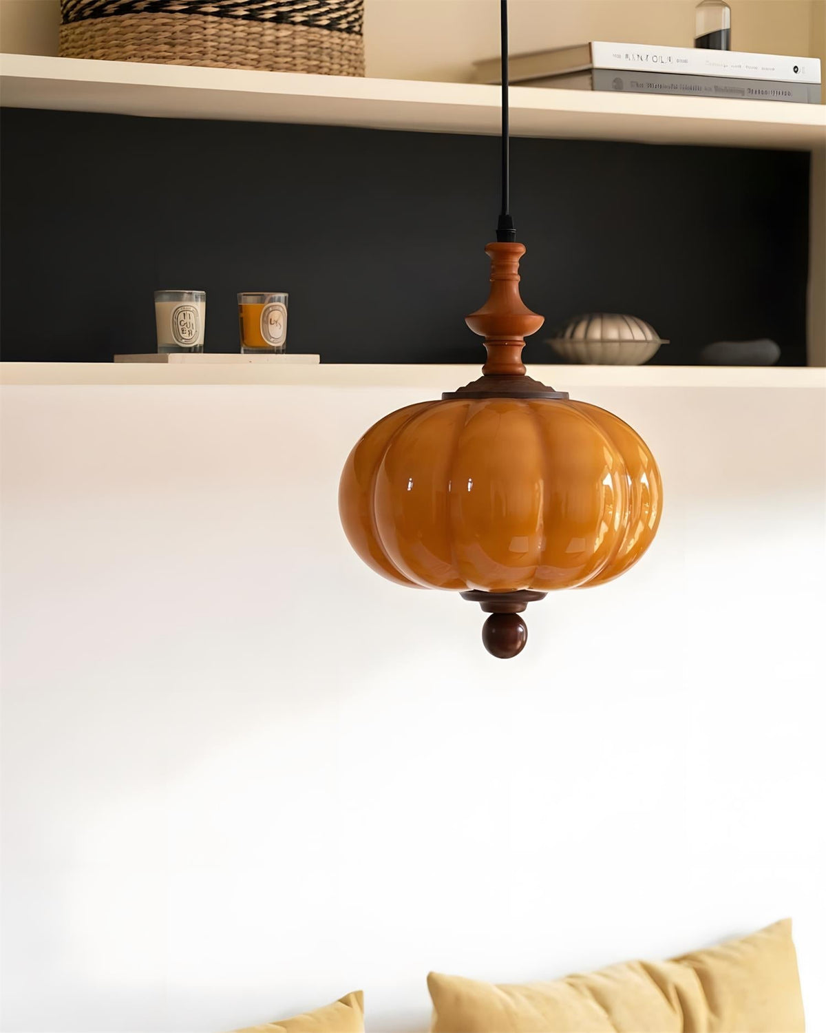 Noraelia Suspension