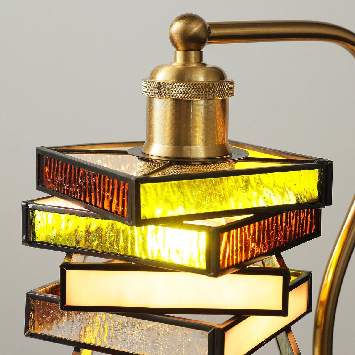 Mersis Lampe de Table