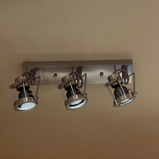 Caldor Plafonnier à Lumières Multiples