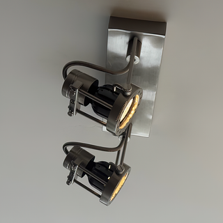 Caldor Plafonnier à Lumières Multiples