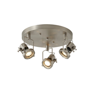 Caldor Plafonnier à Lumières Multiples