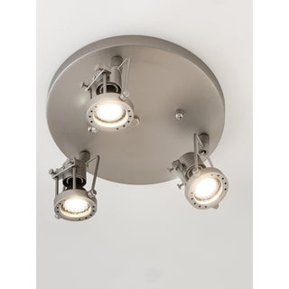 Caldor Plafonnier à Lumières Multiples