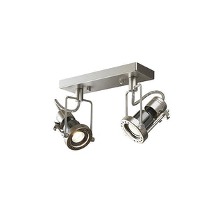 Caldor Plafonnier à Lumières Multiples