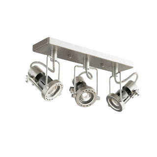 Caldor Plafonnier à Lumières Multiples