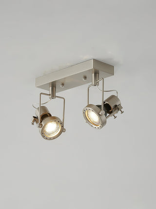 Caldor Plafonnier à Lumières Multiples