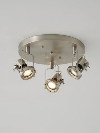 Caldor Plafonnier à Lumières Multiples
