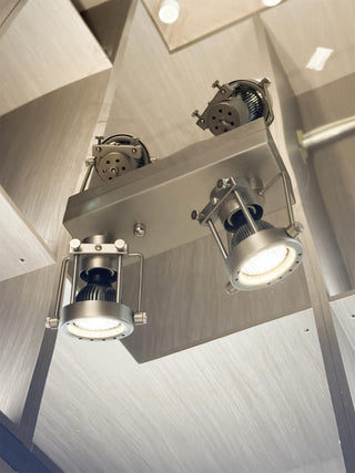 Caldor Plafonnier à Lumières Multiples