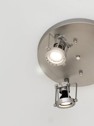 Caldor Plafonnier à Lumières Multiples