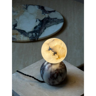 Ceaty Lampe à poser