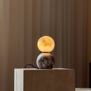 Ceaty Lampe à poser
