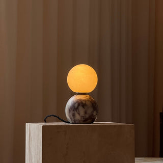 Ceaty Lampe à poser