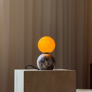 Ceaty Lampe à poser