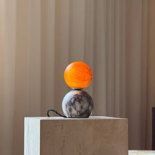 Ceaty Lampe à poser