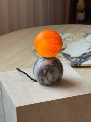 Ceaty Lampe à poser