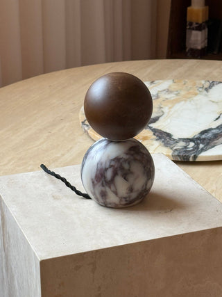 Ceaty Lampe à poser