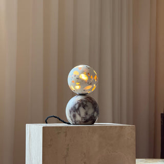 Ceaty Lampe à poser