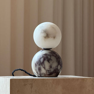Ceaty Lampe à poser