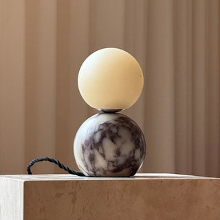 Ceaty Lampe à poser