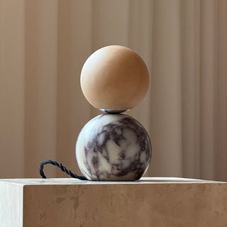 Ceaty Lampe à poser