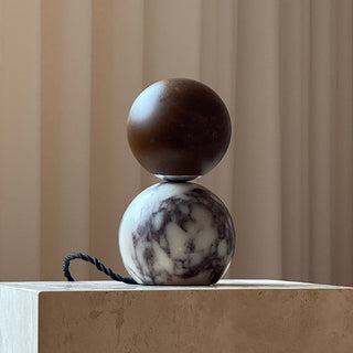 Ceaty Lampe à poser