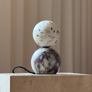 Ceaty Lampe à poser