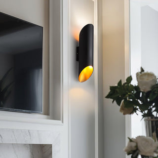 Kaleido Applique Murale Minimaliste Moderne