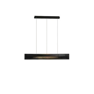 Zaraeyra Suspension en Bois Minimaliste