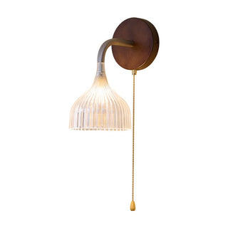 Cimararae Applique Murale en Bois Élégance Classique