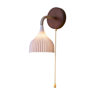 Cimararae Applique Murale en Bois Élégance Classique